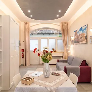 Appartamento Giulia's House, Roma